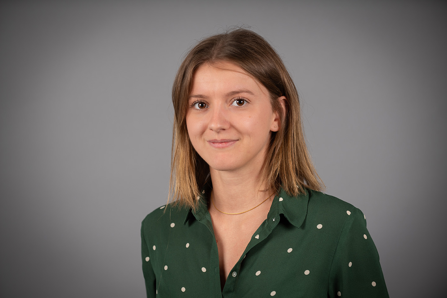 Joséphine PRUNIER Clerc de notaire à Dijon